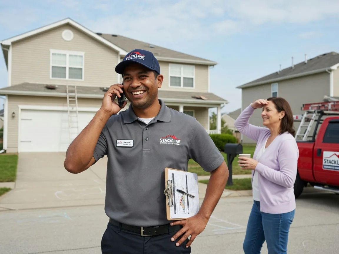 Chimney flashing repair Calabasas, CA FAQs